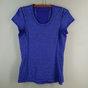 Lululemon 8 10 top